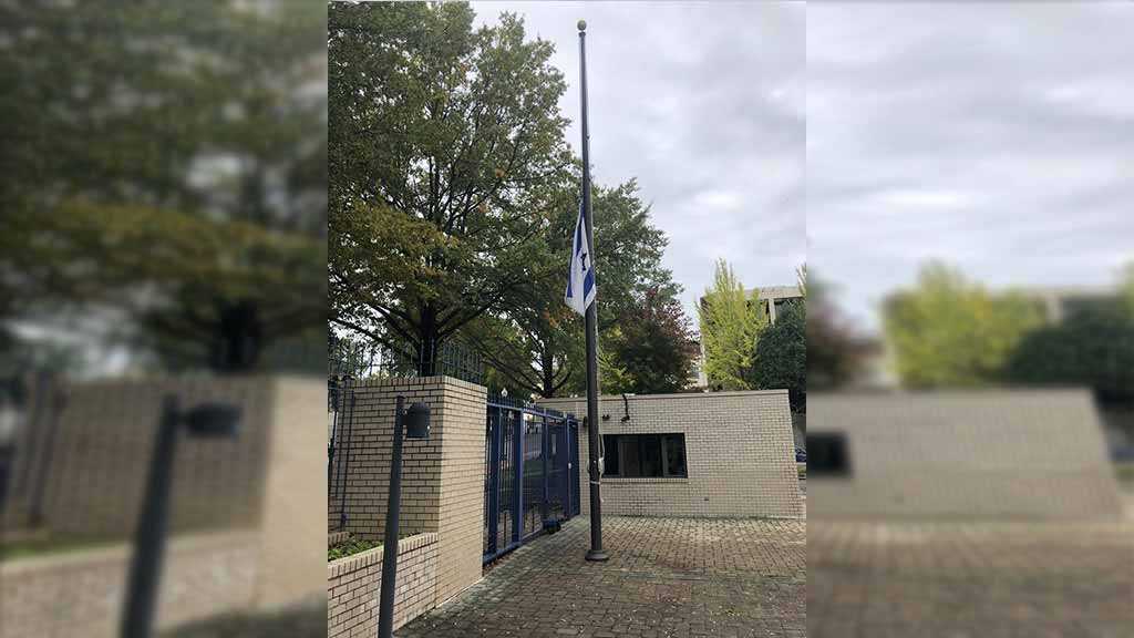 «Israel» Steps Up Security At Its «Foreign Missions»