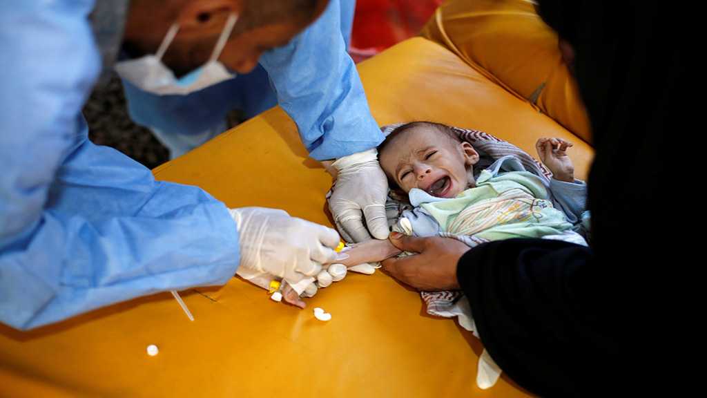 Yemen Cholera Outbreak: 100k Children Infected Since Start of 2019