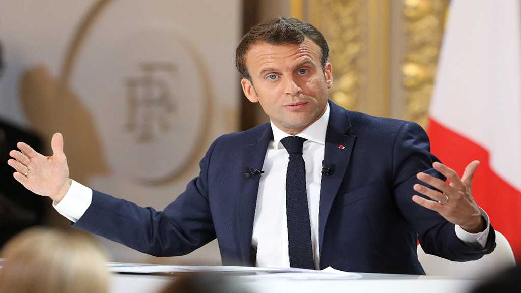 Macron Suggests Shrinking Schengen Zone Because EU Migration Policies ’Do Not Work’