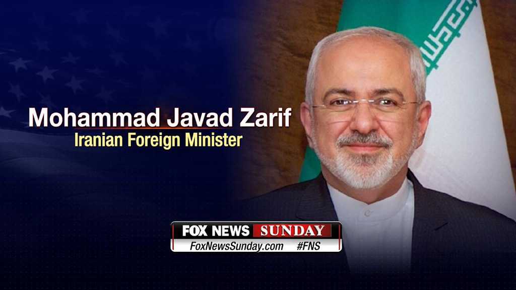 B-team vs Iran: Escalating Tensions Doomed to Fail - Zarif