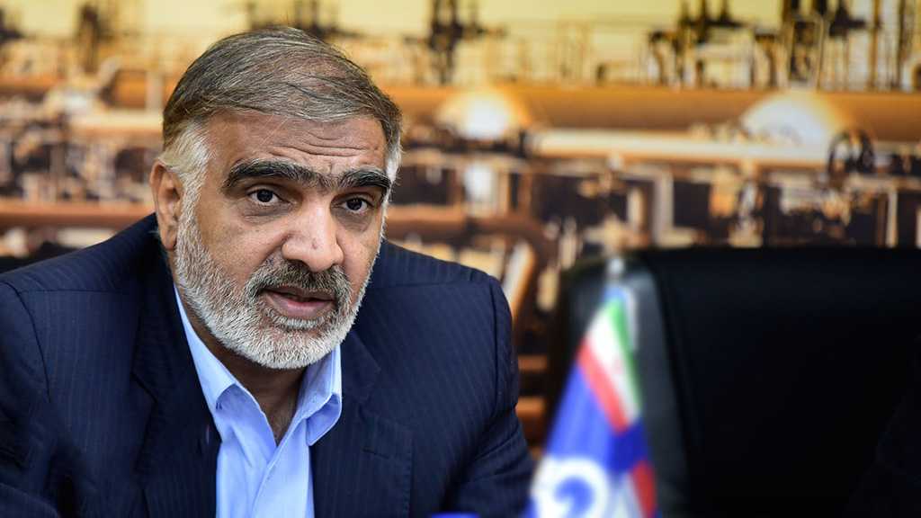 Iran’s Oil to Have More Customers during Sanctions - MP