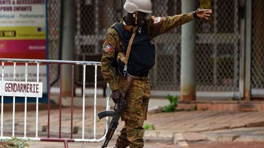 Burkina Faso: 5 Teachers among 6 Killed In Terrorist Attack against School