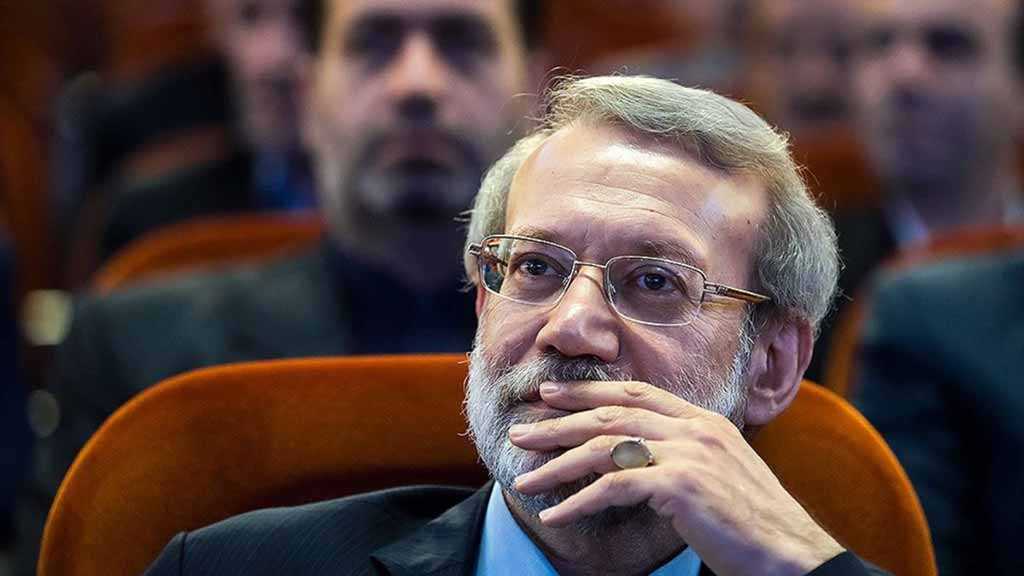 Larijani: Tehran Will «Get Even» with US without EU’s Demands