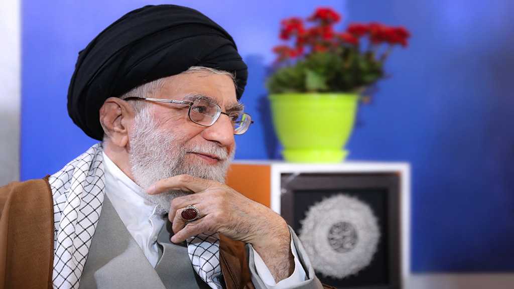 Imam Khamenei: West’s Alleged Freedom of Speech Just Propaganda