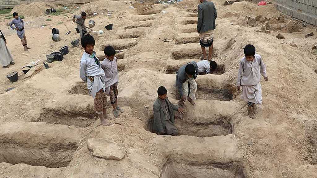 UN: Yemen’s Humanitarian Crisis beyond Description
