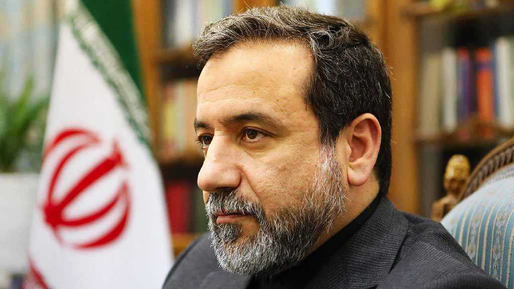 Iran: US to Blame for Any Clash between IRGC, CENTCOM in Gulf