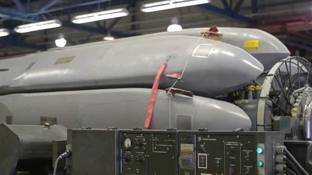 True Size of US Strategic Arsenal Uncovered Despite Pentagon Secrecy