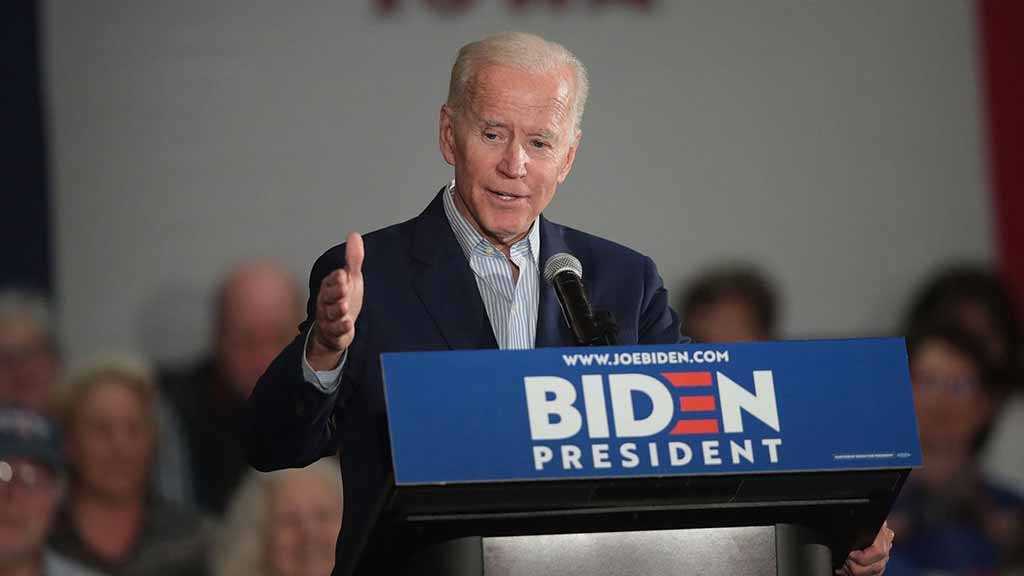 Biden Calls for End to US Support of Saudi-Led War in Yemen