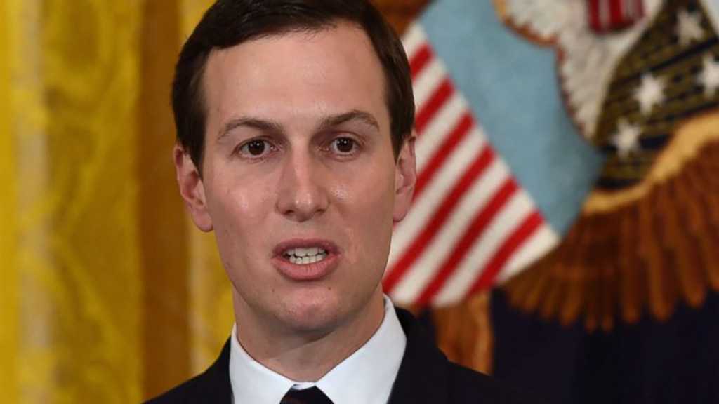 Kushner’s ‘Deal of Century’ Won’t Say ‘Two States’: Al-Quds Recognition ‘to Stay in Place’