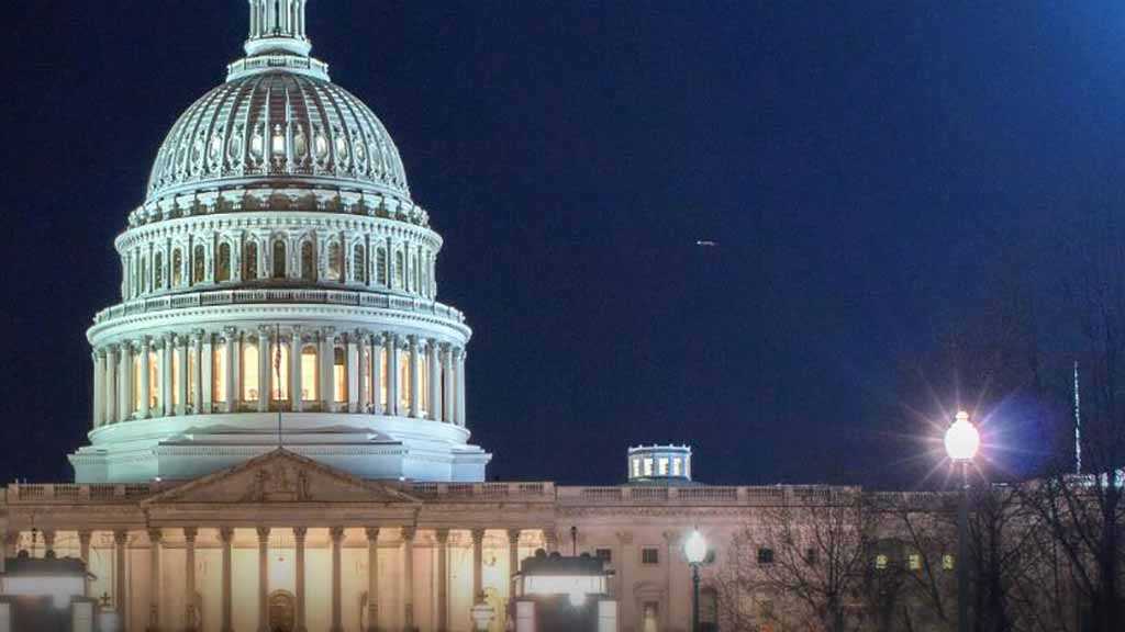 US Senate Fails to Override Trump Veto on Yemen War