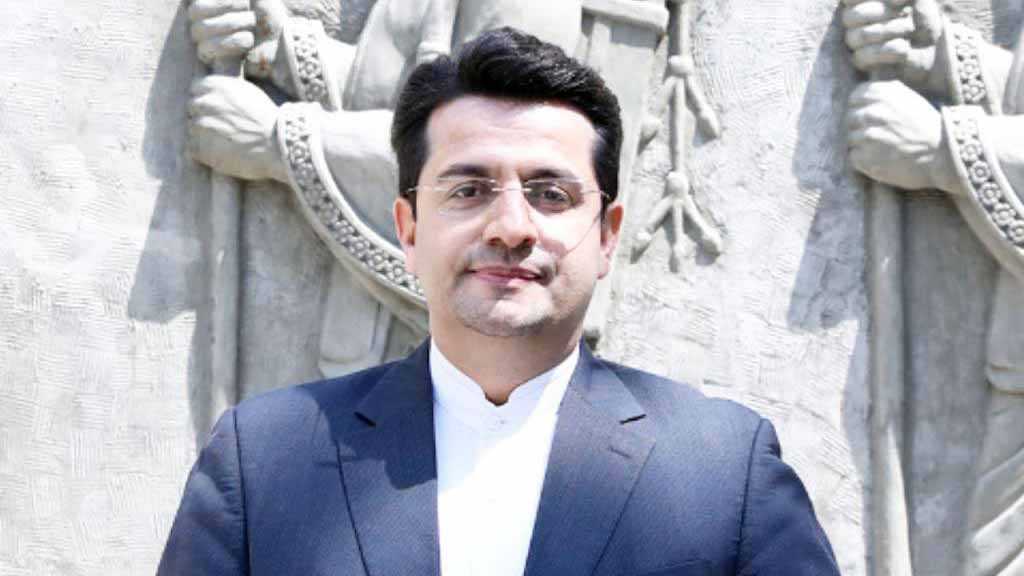 Iran Condemns US «Coup Attempt» in Venezuela, Warns Against Any Military Action