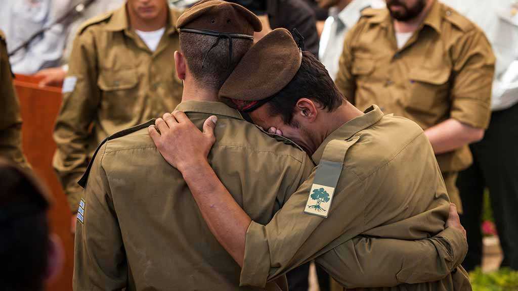 Lone Soldier Suicide Epidemic Widespread in «Israel», IOF Worried