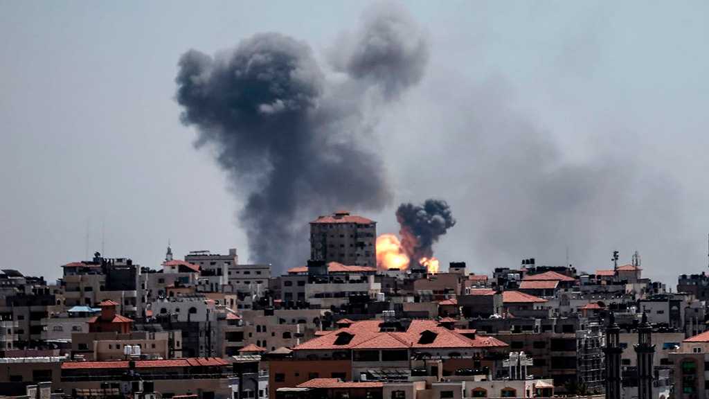 Ceasefire Agreement Reached after Three Days of ‘Israeli’ Bombardment of Gaza