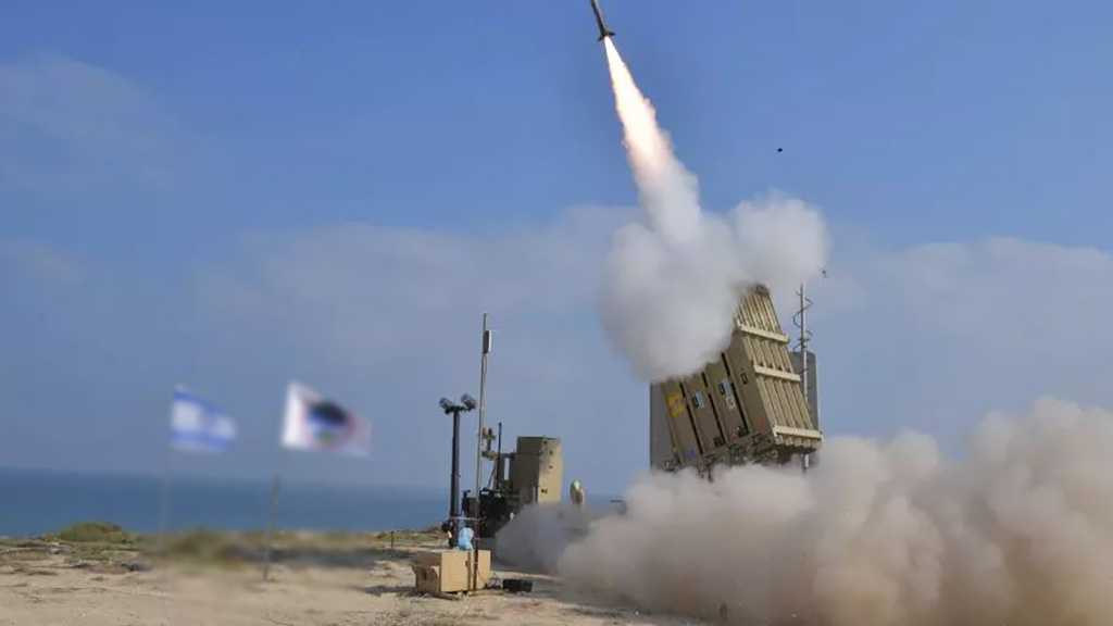 “Israel” Tells of Its Defeat : We Suffer A Critical Protection System Gap