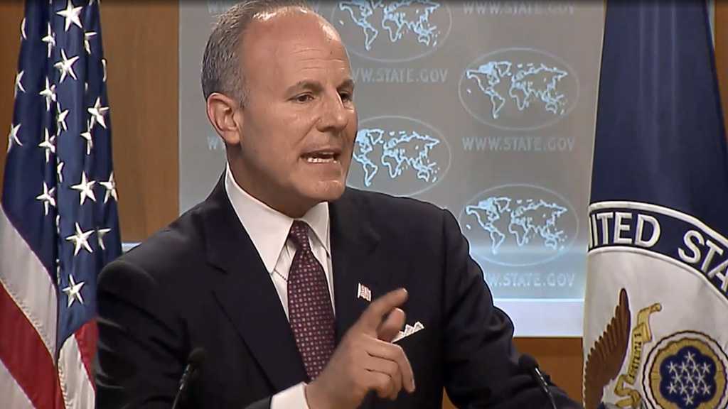 US May Review Ties to Countries, Leaders Deemed Anti-‘Israel’