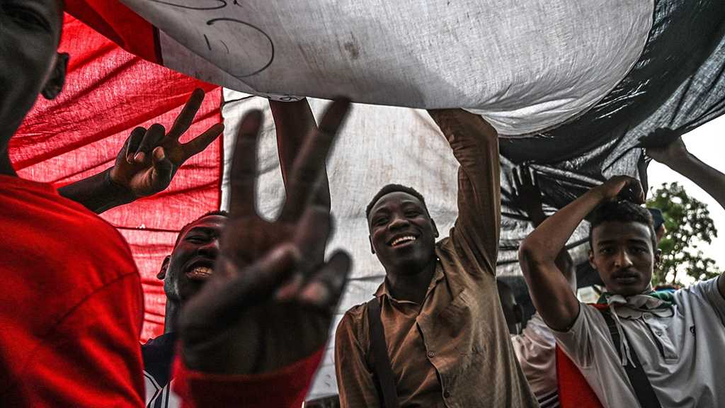 Saudi Arabia’s Sudden Interest in Sudan Is Not about Friendship. It Is About Fear
