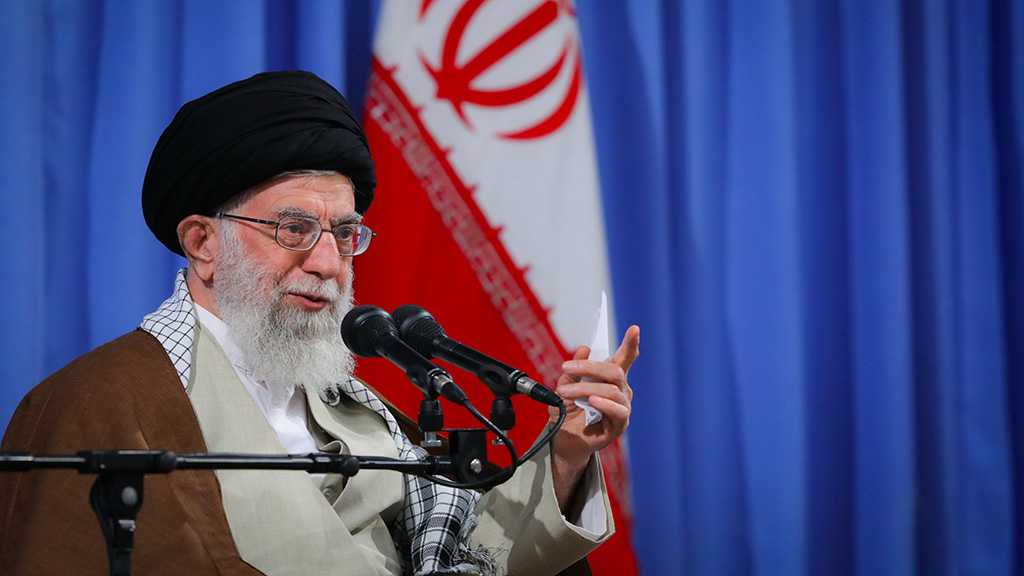 Imam Khamenei Ahead Of Ramadan: Holy Quran Advices Not To Trust Oppressors