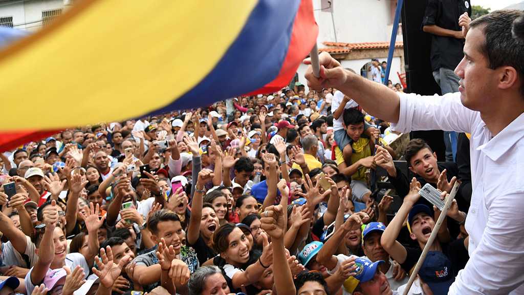 US to Increase Pressure on Venezuela, May Try to Kill Maduro: Ex-UN Rapporteur