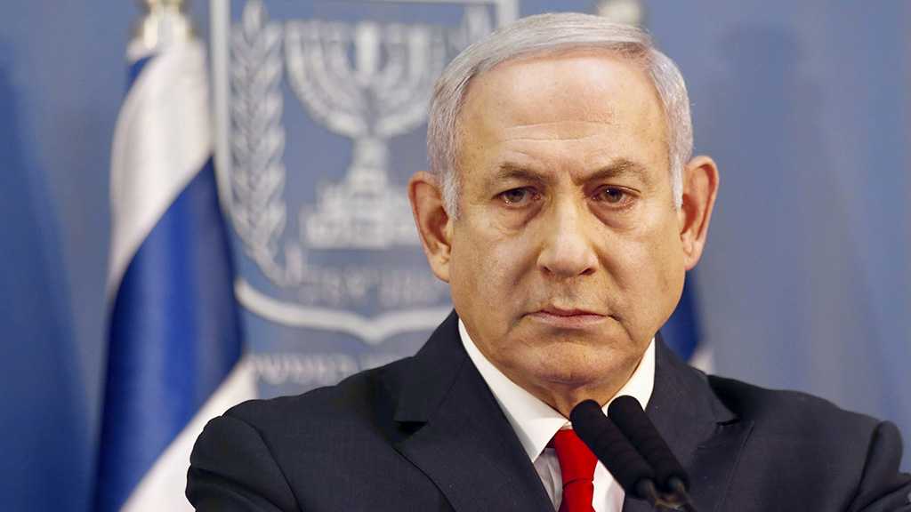 ‘Israeli’ Media: Netanyahu, the Right are Weak in the Face of Hamas