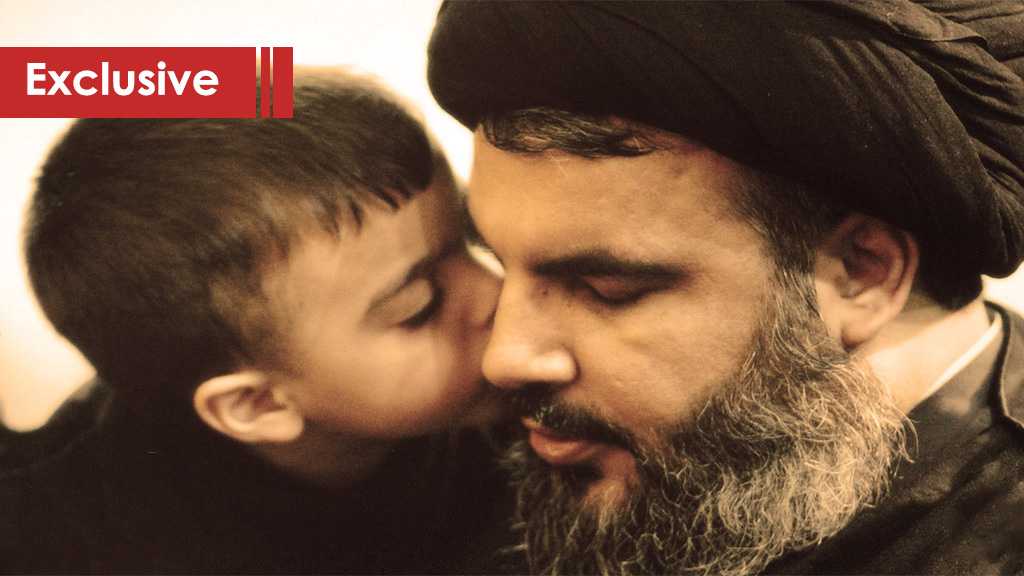Zainab Nasrallah; Like Father Like Daughter – Part 1*