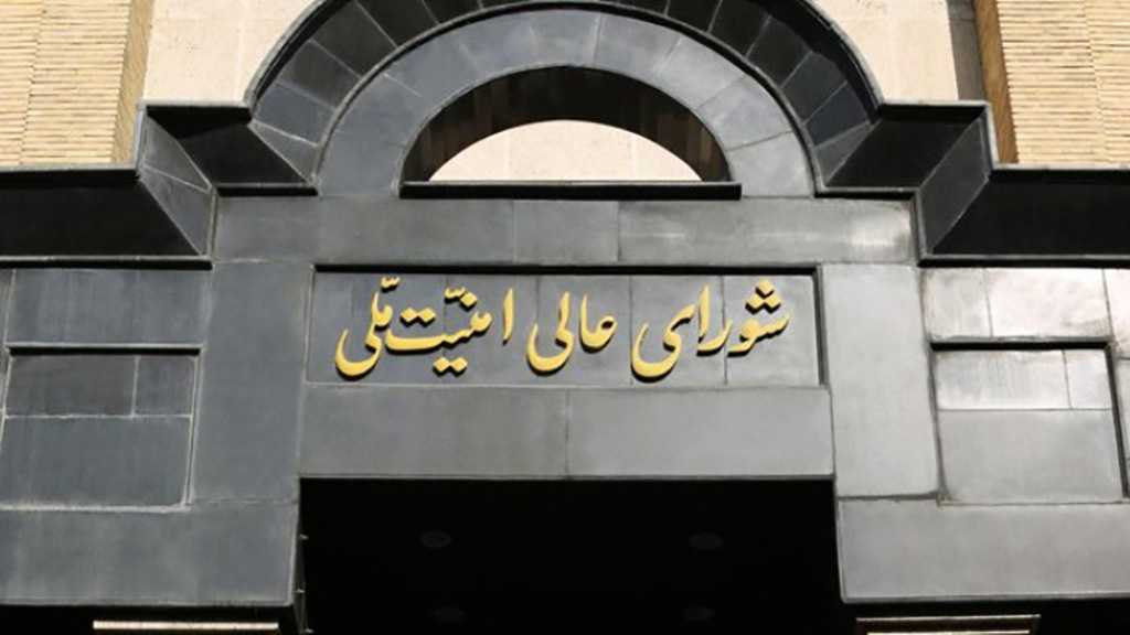 Iran Sets Two-month Deadline for Remaining JCPOA Parties