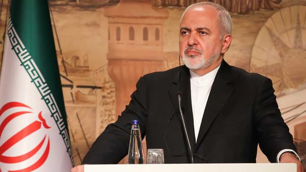JCPOA Signatories Have ‘Narrowing Window’ to Reverse Iran’s Decision - Zarif
