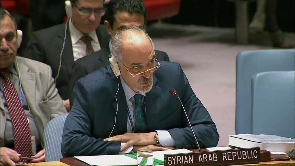 Al-Jaafari: US Violating NPT, Ignoring ‘Israeli’ Breaches of Accord