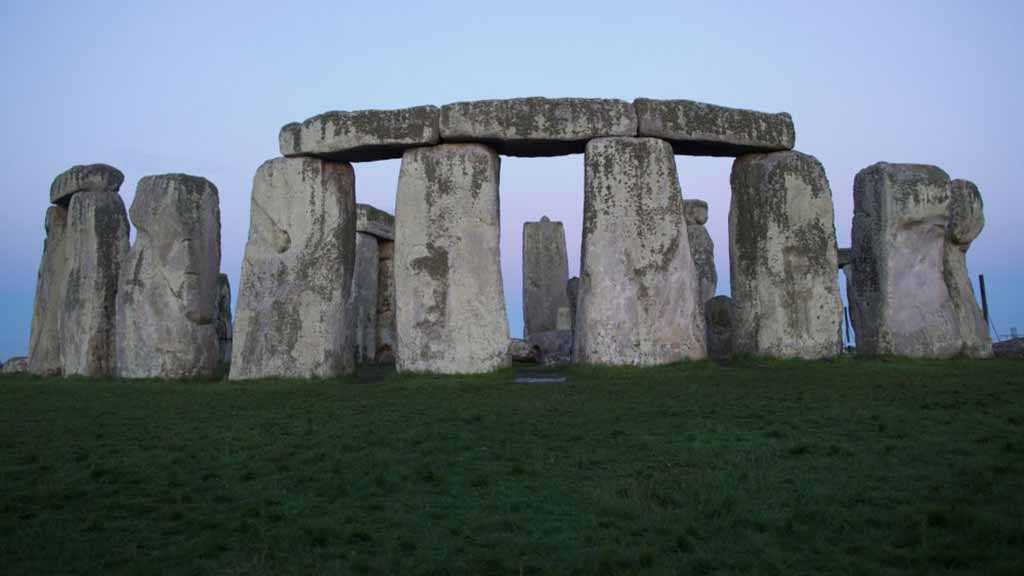 Stonehenge’s Missing Core Returned to UK after 60 Years