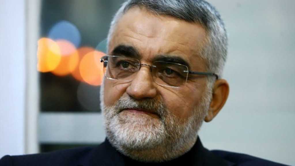 Ignoring Iran’s 60-Day Ultimatum Won’t Be in Europe’s Favor - Boroujerdi