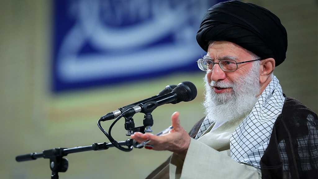 Imam Khamenei Hails Growing Public Interest in Religious Concepts