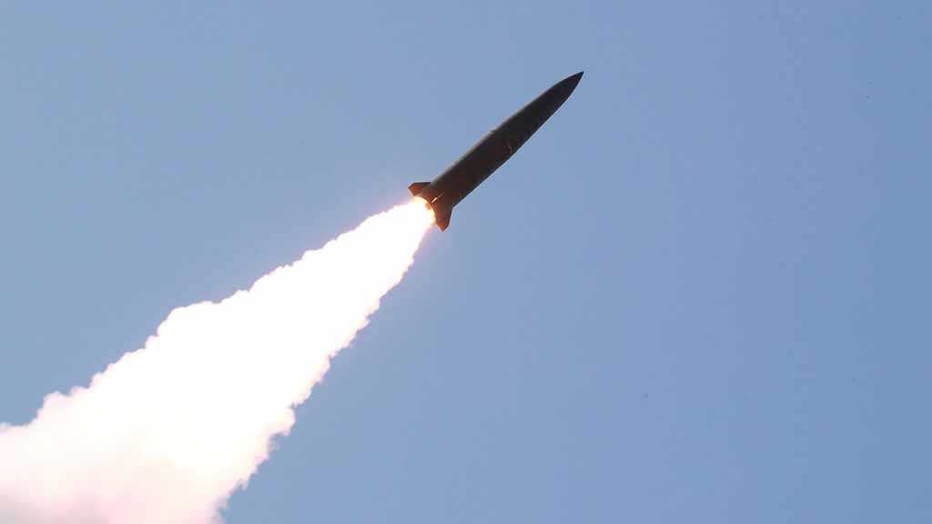 North Korea Orders «Long-Range Strike» Drill