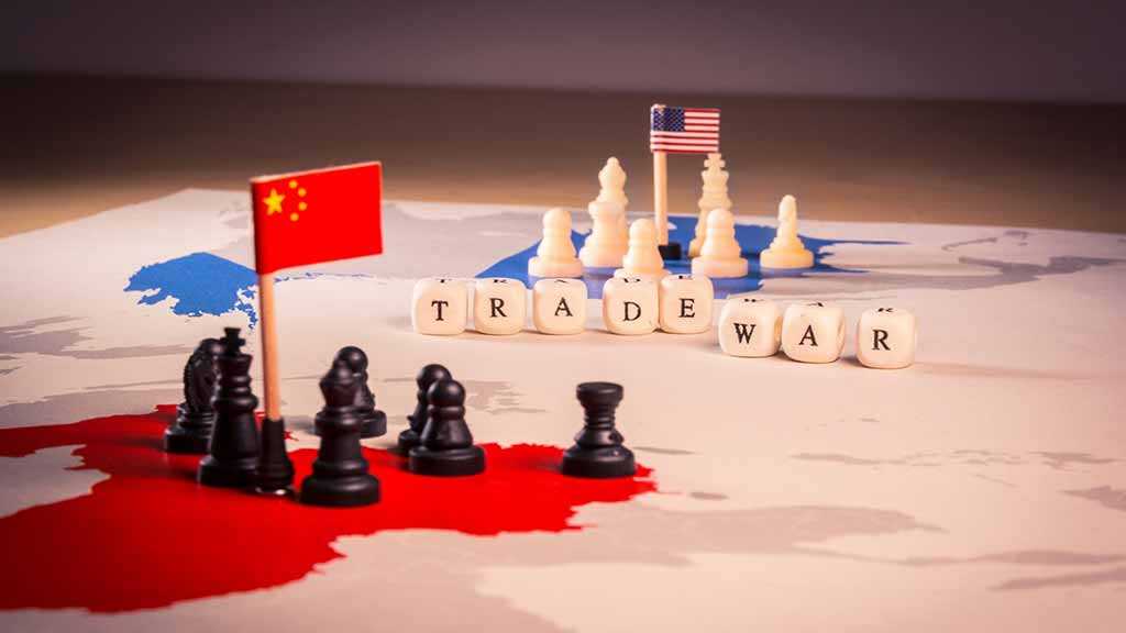 China Vows to Take «Necessary Countermeasures» After US Tariff Hike, Stalling Talks