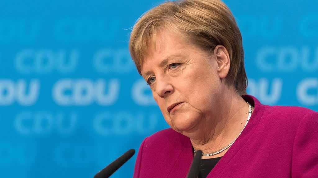 German Gov’t Unveils Reworked Immigration Law, Faces Onslaught of Critics
