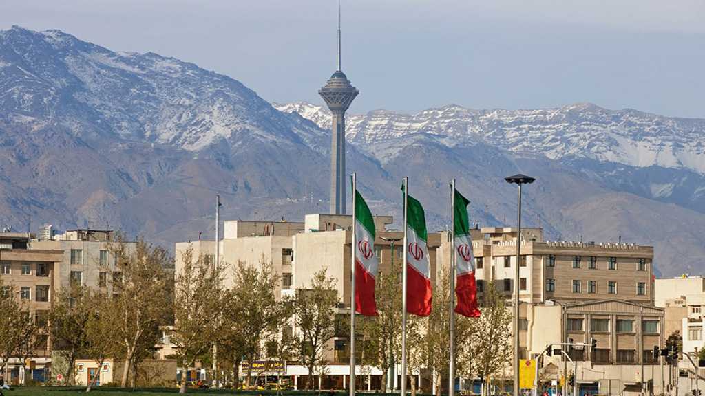 US To Iran: Call Us on This Number