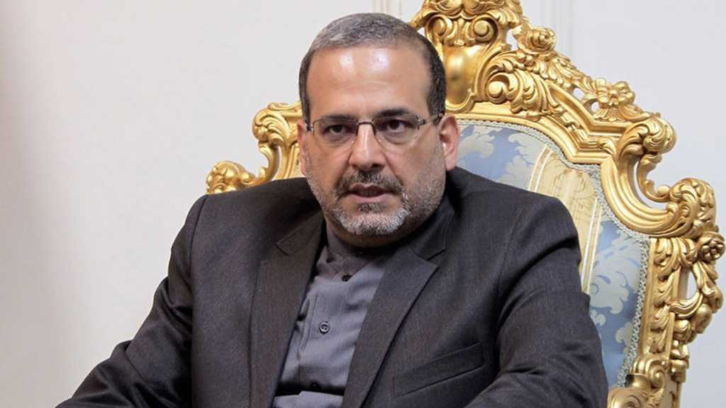 US, EU Responsible For ’Unwanted’ JCPOA Situation: SNSC Spokesman