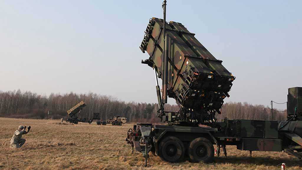 US Approves $2.5 Billion Sale of Patriot System to Bahrain
