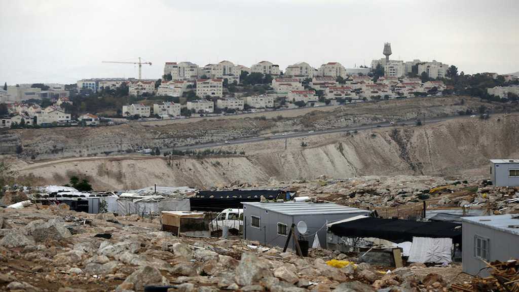 ‘Deal of Century’ To Recognize All ‘Israeli’ Settlements in West Bank