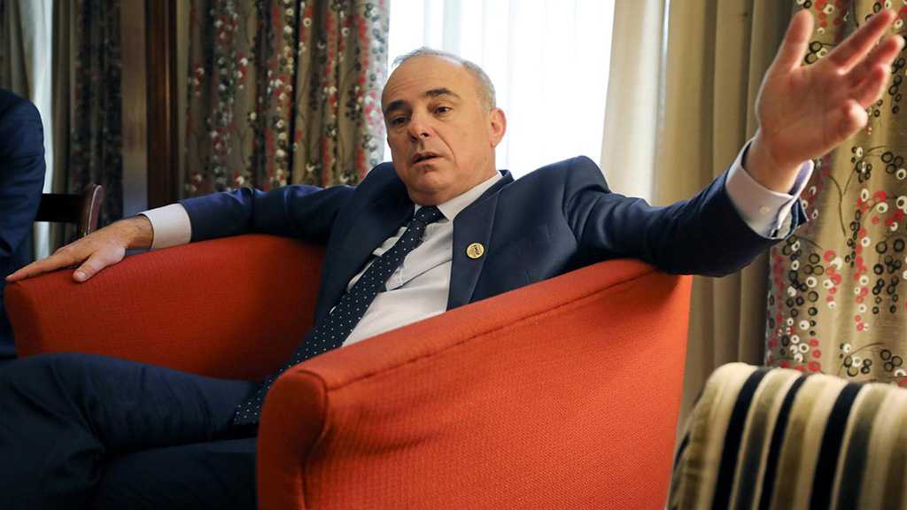‘Israel’ Claims Iran May Attack If US Standoff Escalates