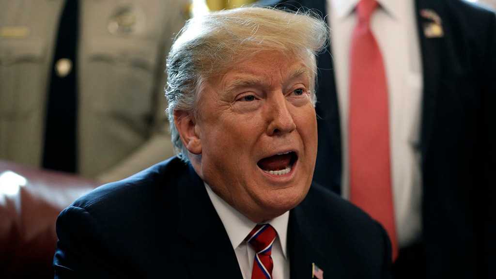 US Reportedly Warns EU against Developing Own Arms Projects, Exposing NATO Rift