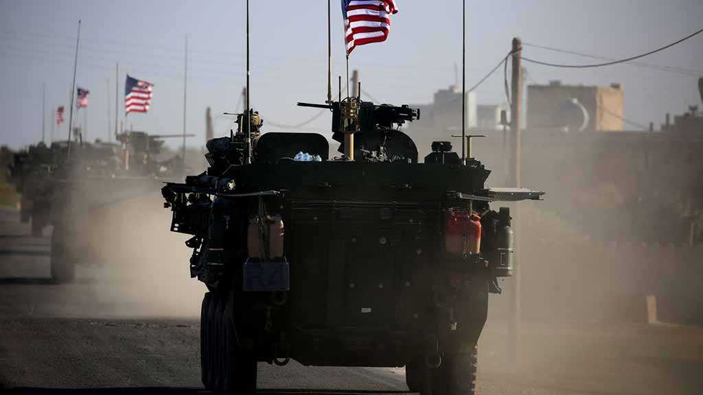 US Coalition Fears Possible Attacks in Iraq: No Increased Threat from Iran