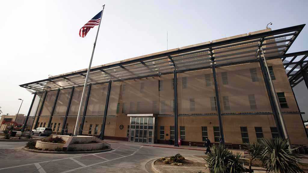 US Orders Departure of «Non-Emergency Gov’t» Employees from Iraq
