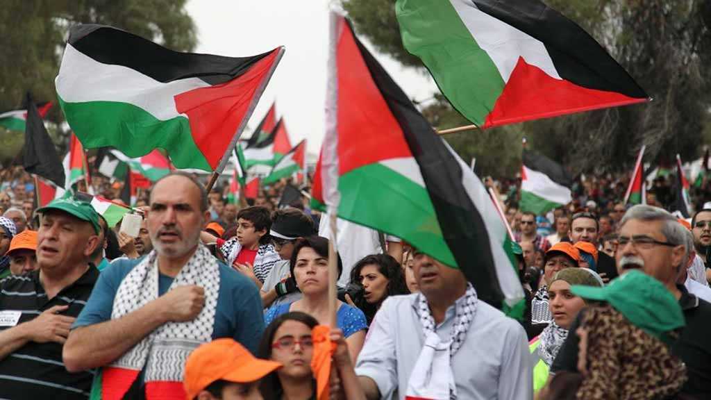 Palestinians Set to Mark Nakba Day with Mass Rallies