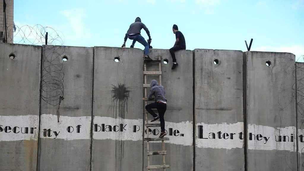 From the Balfour Declaration to Trump’s Promise: Palestine is Steadfast