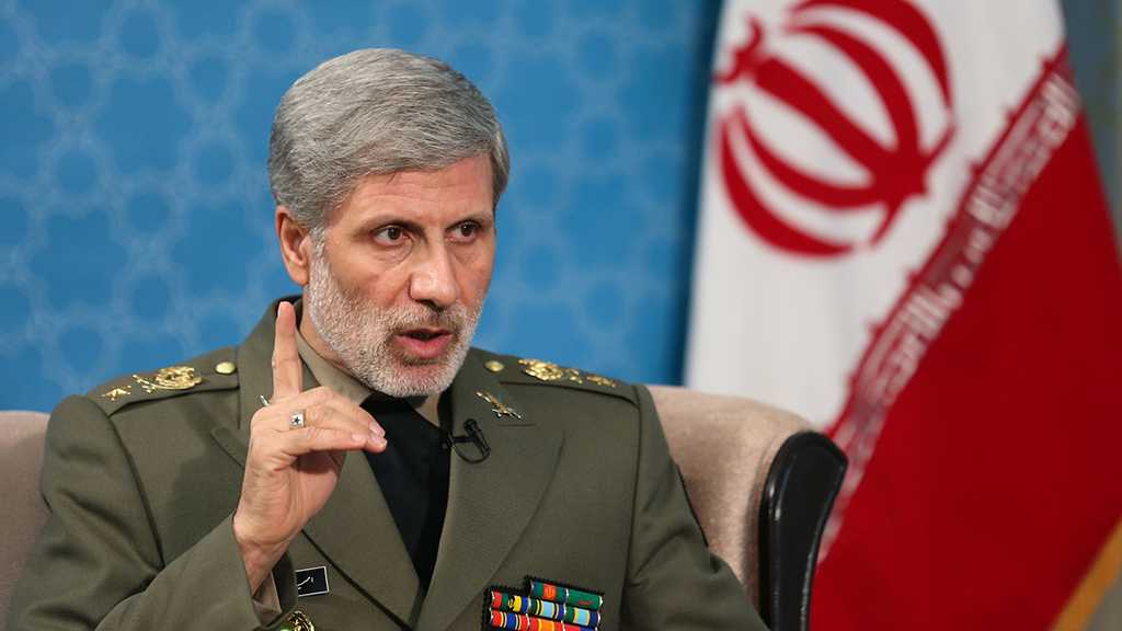 Iran at Peak Of Defense Preparedness to Counter Threats - Hatami