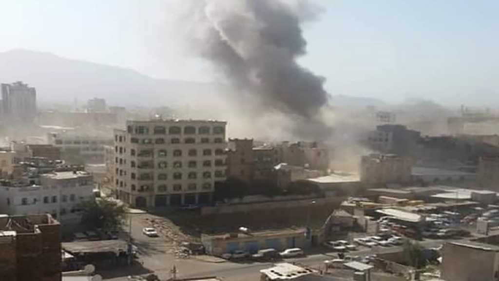 New Saudi Airstrikes Claim Yemenis’ Lives in the Month of Fasting