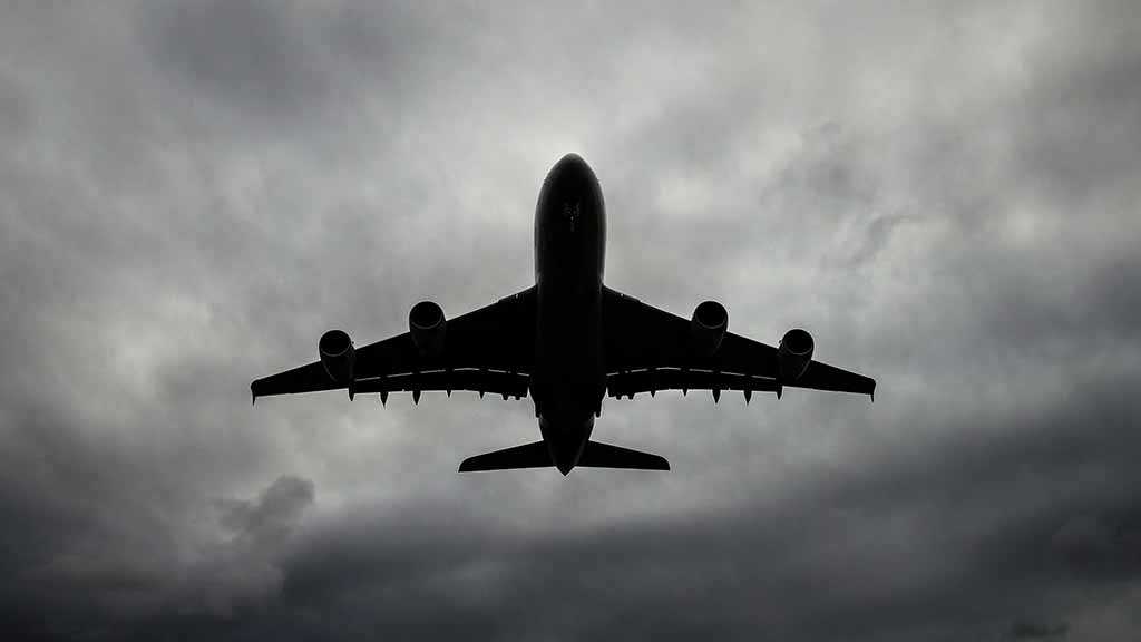 Pakistan to Extend Airspace Ban for Indian Flights Until May 30
