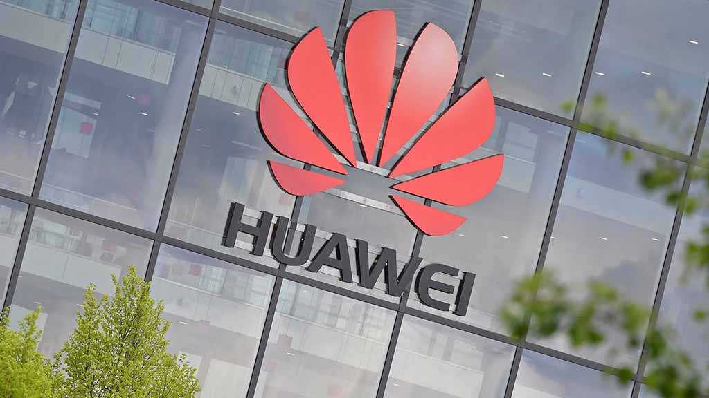 China’s Huawei Says Trump’s Ban Only Hurts American Consumers