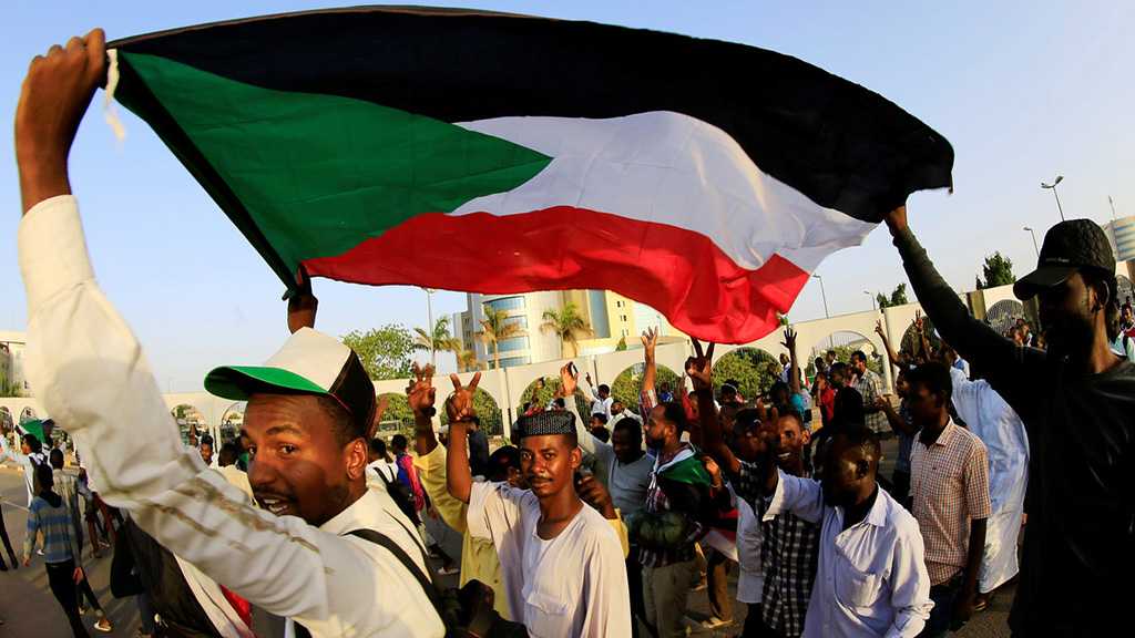 Sudan Crisis: Protesters Vow To Press On After Talks Suspended