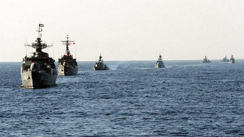 Iran All Set For US Escalations With Missiles Ready In Gulf – US Official