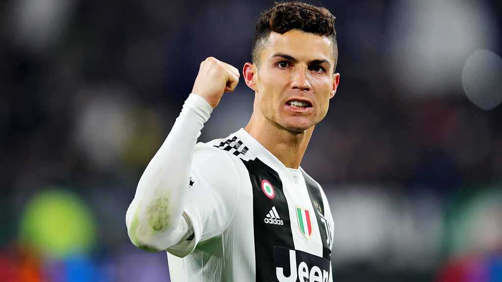 Cristiano Ronaldo Donates $1.5M to Palestine for Ramadan
